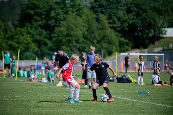 JUNIOR NORTH CUP MICRO 2026, 6. 6. 2026