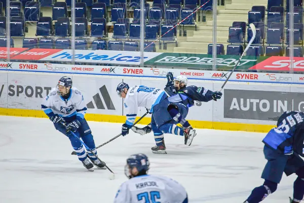 U20: BTL – Plzeň, 22. 11. 2025