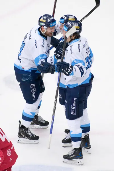 BTL – Třinec, 16. 1. 2026
