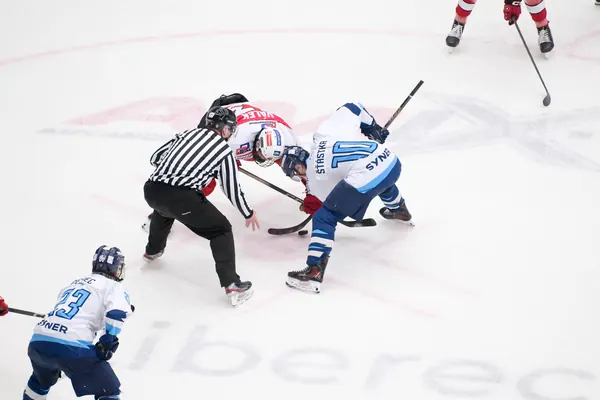 U20: BTL – Pardubice, 24. 1. 2026