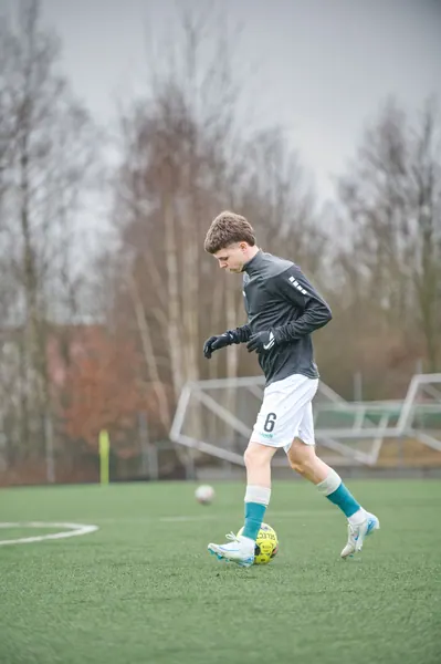 FK Jablonec B – FC Slovan B, 28. 3. 2026