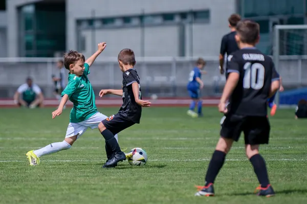 JUNIOR NORTH CUP MICRO 2026, 6. 6. 2026