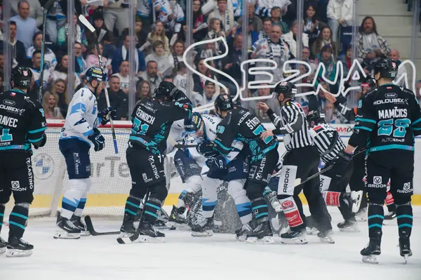 BTL – Karlovy Vary, 20. 3. 2026