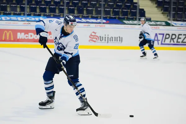 U20: BTL – Pardubice, 19. 9. 2025