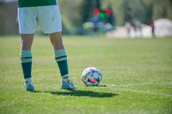 FK Jablonec B – FK Baník Most, 3. 5. 2026
