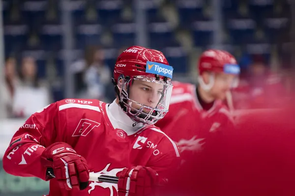 BTL – Třinec, 16. 1. 2026