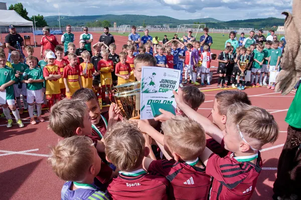 JUNIOR NORTH CUP MICRO 2026, 6. 6. 2026