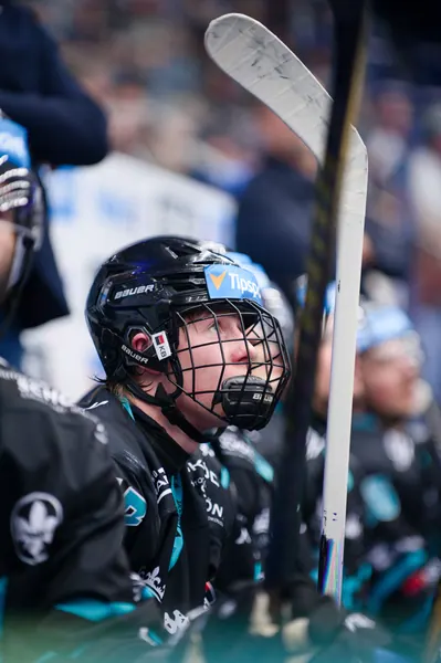 BTL – Karlovy Vary, 27. 3. 2026