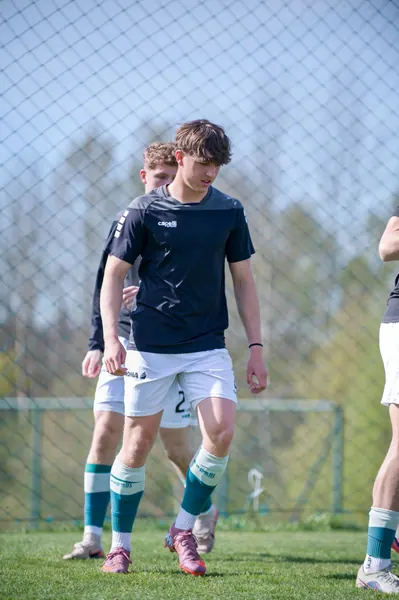 FK Jablonec B – FK Baník Most, 3. 5. 2026