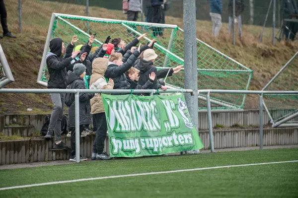 FK Jablonec B – FC Slovan B, 28. 3. 2026