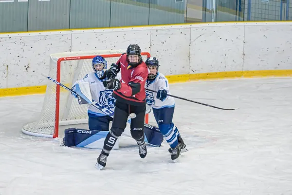 U17: BTL – Sparta Praha, 18. 10. 2025