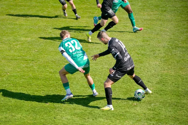 FK Jablonec – FK Bohemians Praha, 27. 3. 2026