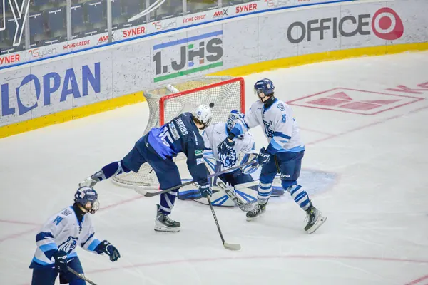 U20: BTL – Plzeň, 22. 11. 2025