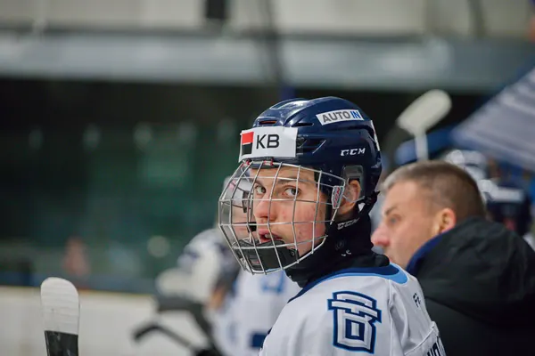 U20: BTL – CBE, 21. 11. 2025