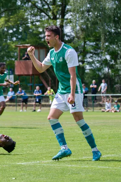 FK Jablonec B – TJ Ústí nad Orlicí, 31. 5. 2026