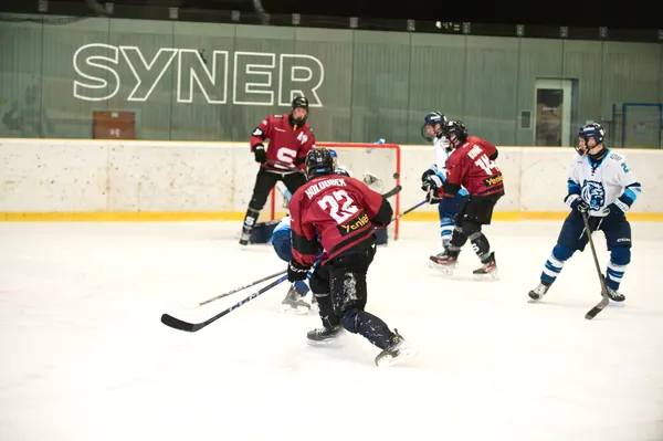 U17: BTL – Sparta Praha, 29. 3. 2026