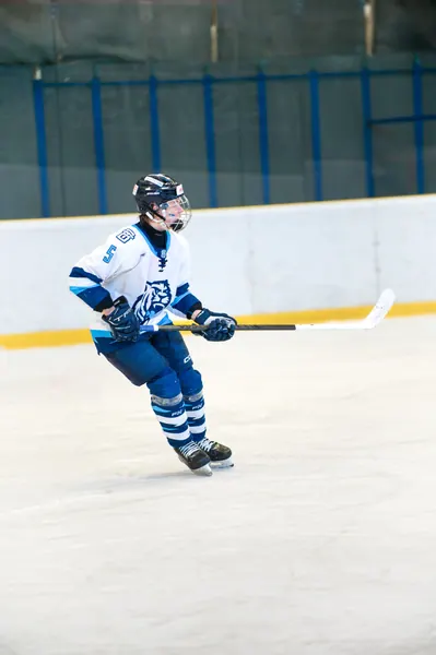 U15: BTL – Salzburg, 1. 4. 2026