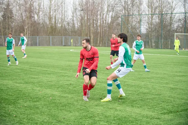 FK Jablonec B – SK Benátky n. J., 15. 3. 2026
