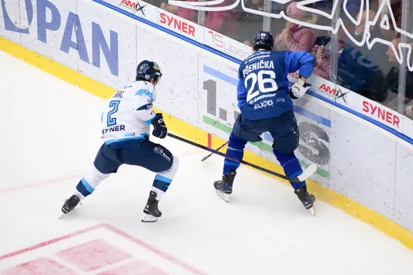 BTL – Plzeň, 9. 1. 2026