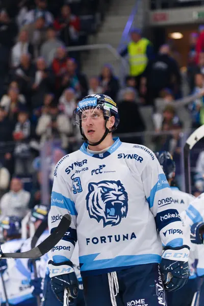 BTL – Karlovy Vary, 27. 3. 2026