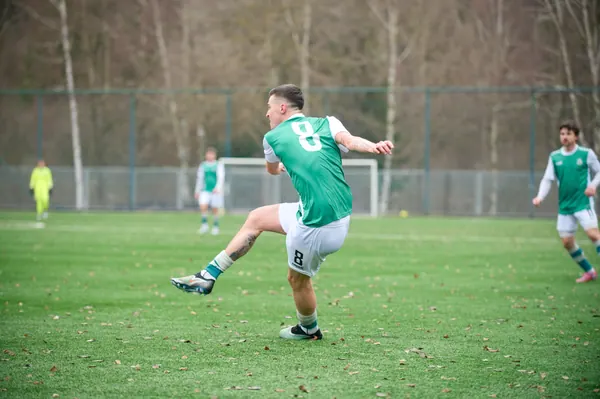FK Jablonec B – SK Benátky n. J., 15. 3. 2026