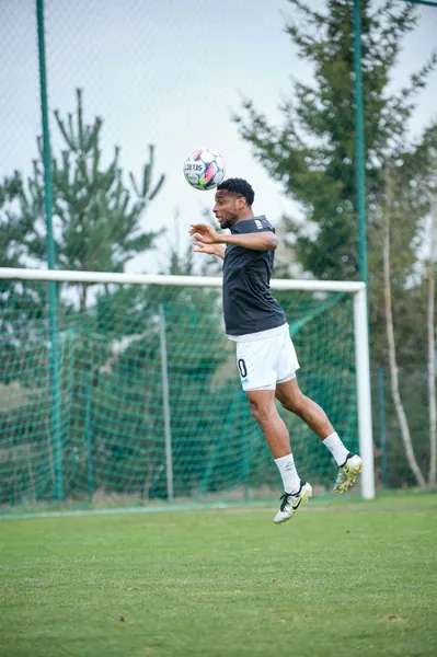 FK Jablonec B – FK Arsenal Česká Lípa, 19. 4. 2026