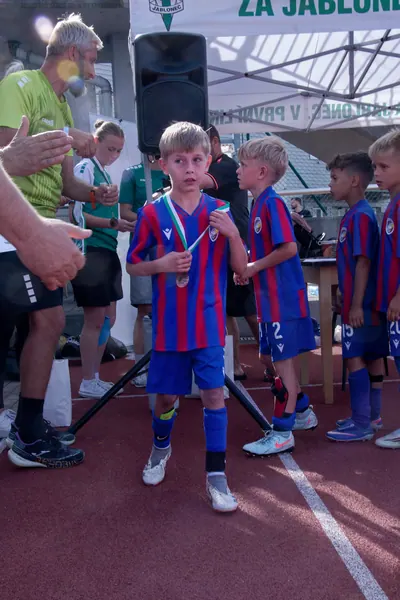 JUNIOR NORTH CUP MICRO 2026, 6. 6. 2026