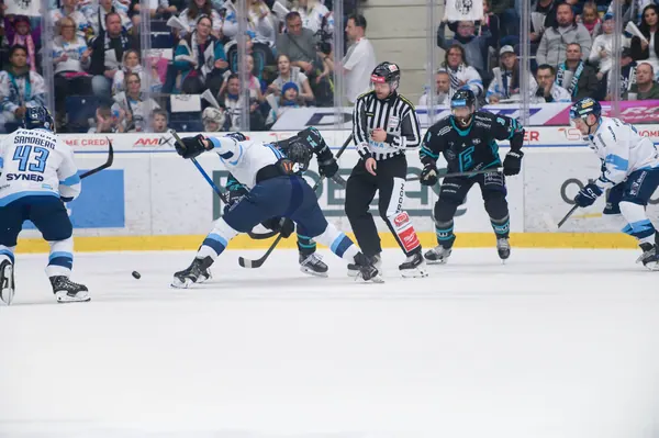 BTL – Karlovy Vary, 20. 3. 2026