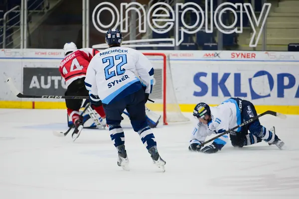 U20: BTL – Pardubice, 19. 9. 2025