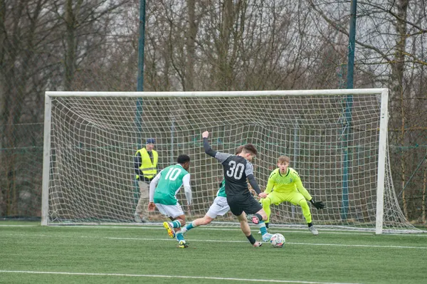 FK Jablonec B – FC Slovan B, 28. 3. 2026