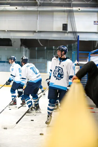 U17: BTL – Sparta Praha, 29. 3. 2026