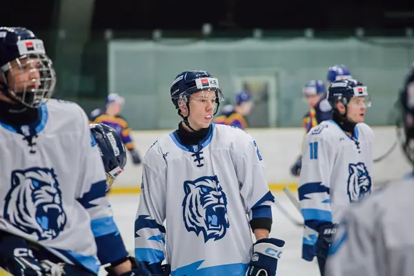 U20: BTL – CBE, 21. 11. 2025