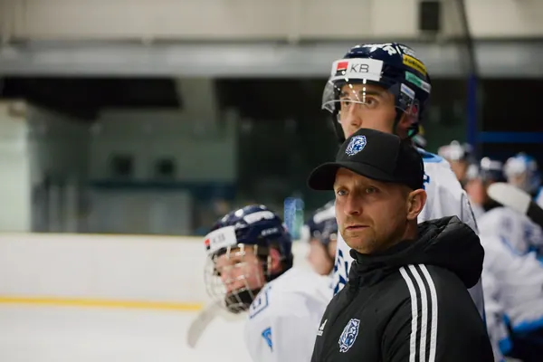 U20: BTL – Zlín, 17. 10. 2025