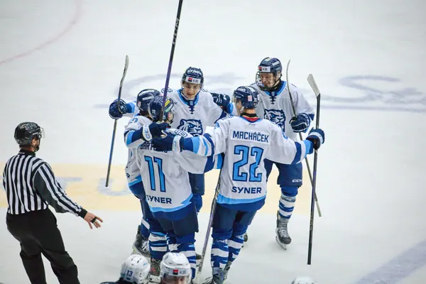 U20: BTL – Plzeň, 22. 11. 2025