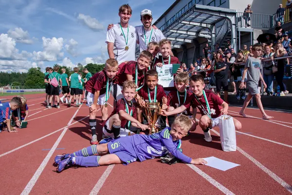 JUNIOR NORTH CUP MICRO 2026, 6. 6. 2026