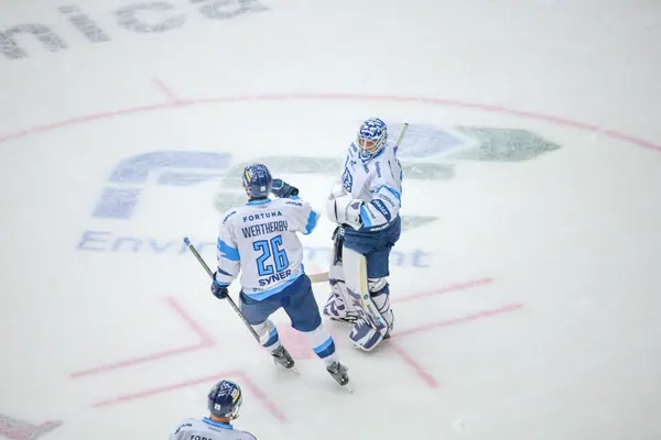 BTL – Hradec Králové, 23. 11. 2025