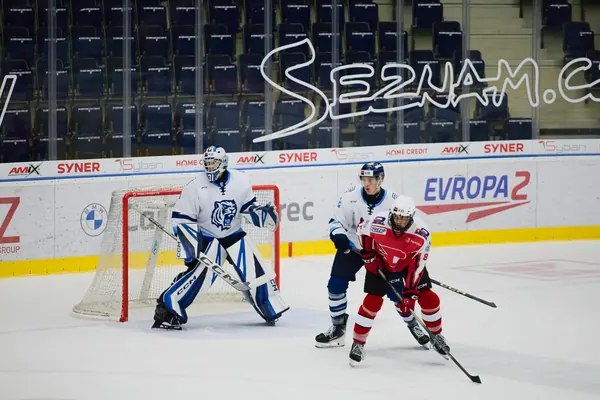 U20: BTL – Pardubice, 19. 9. 2025