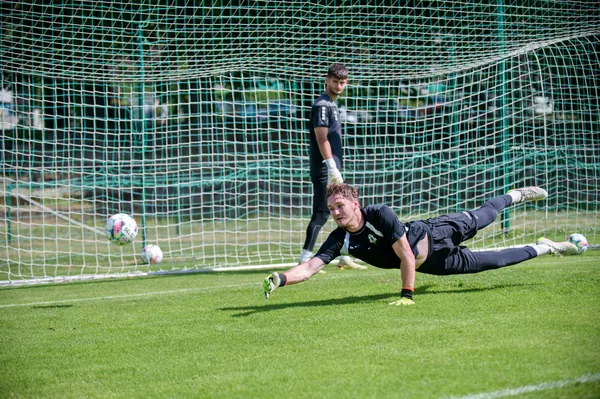 FK Jablonec B – TJ Ústí nad Orlicí, 31. 5. 2026