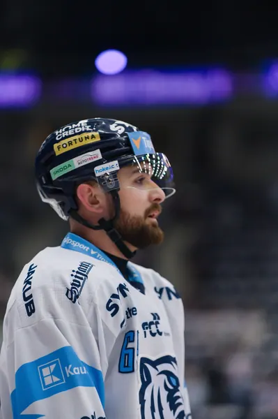 Marek Zachar, 20. 3. 2026, BTL – Karlovy Vary