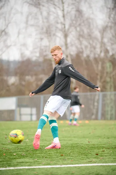 FK Jablonec B – SK Benátky n. J., 15. 3. 2026