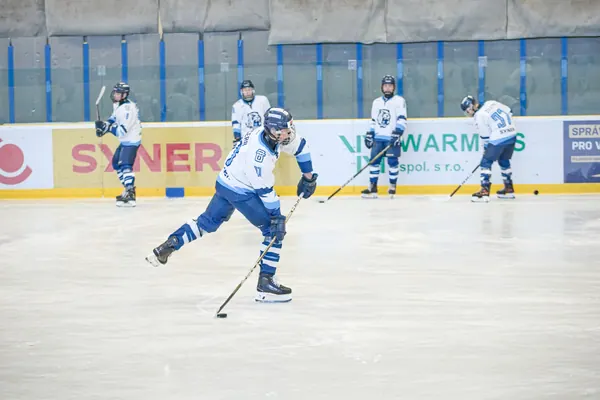 U17: BTL – Sparta Praha, 18. 10. 2025