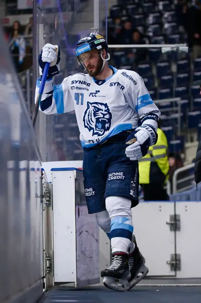 BTL – Třinec, 16. 1. 2026