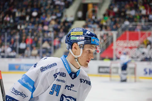 BTL – Třinec, 18. 10. 2025