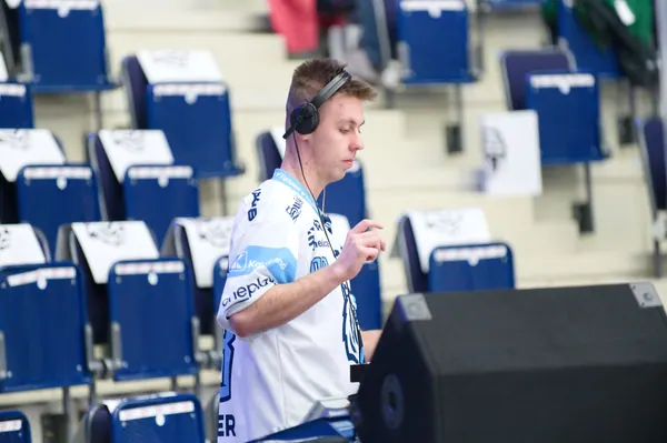 BTL – Karlovy Vary, 27. 3. 2026