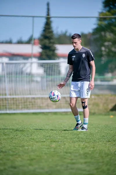 FK Jablonec B – FK Baník Most, 3. 5. 2026