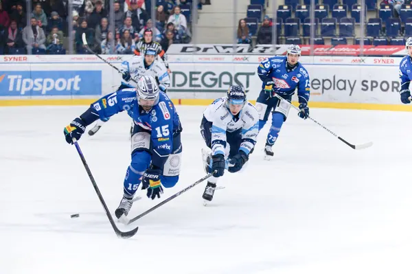 BTL – Dresden, 19. 2. 2026