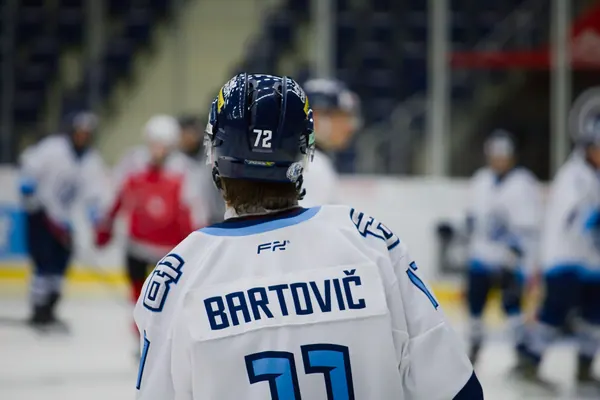 U20: BTL – Pardubice, 19. 9. 2025