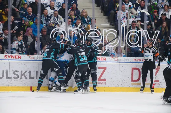BTL – Karlovy Vary, 20. 3. 2026