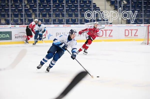 U20: BTL – Pardubice, 24. 1. 2026