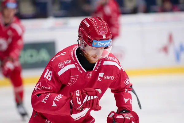 BTL – Třinec, 16. 1. 2026
